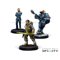Dire Foes Mission Pack :...