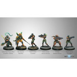 Imperial Service (Yu Jing...