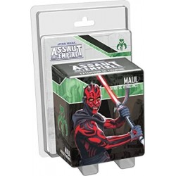 SW IMPERIAL ASSAULT - MAUL (ENGLISH)