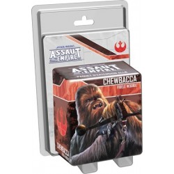 SW IMPERIAL ASSAULT - CHEWBACCA (ENGLISH)