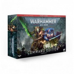 Warhammer 40000 Command...
