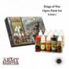 Warpaints Kings Of War Ogres Paint Set