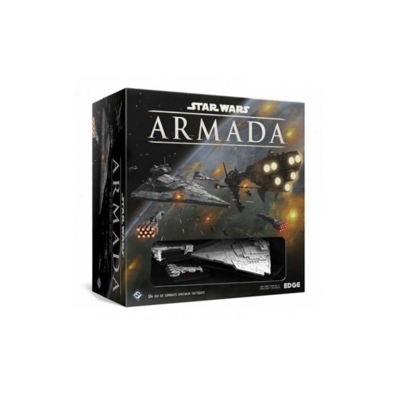Star Wars Armada (FRANCAIS)