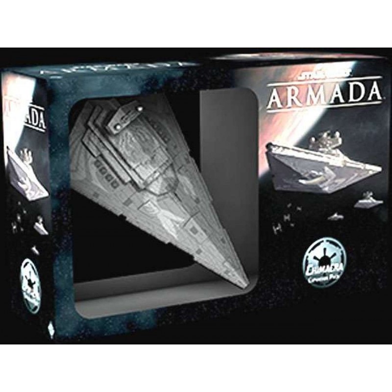 Star Wars Armada - Chimaera (FRANCAIS)