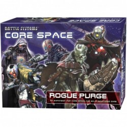 Core Space Rogue Purge