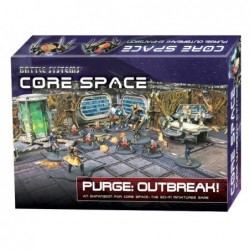 Core Space Purge Outbreak...