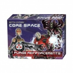 Core Space Purge...