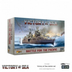 Battle for the Pacific -...