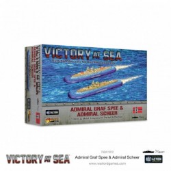 Victory at Sea: Cruisers -...