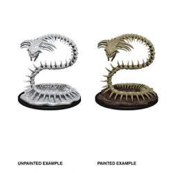 D&D Nolzur's Marvelous Miniatures: Bone Naga