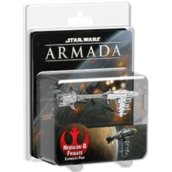 Star Wars Armada : Frégate...