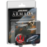 Star Wars Armada : Transports Rebelles (FRANCAIS)