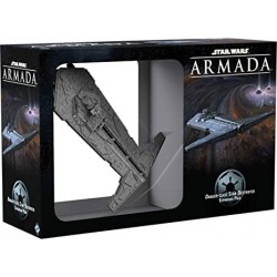 Star Wars Armada : Destroyer Stellaire Onager (FRANCAIS)