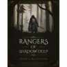 Rangers of Shadow Deep : Livre de Règles (FRANCAIS)