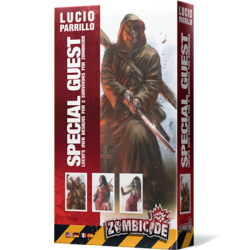 Zombicide – Special Guest...