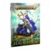 Battletome: Lumineth Realm-Lords (Hardback) (English)