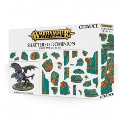 Shattered Dominion Large...