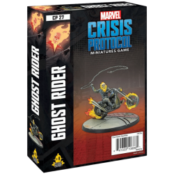 Marvel Crisis Protocol:...