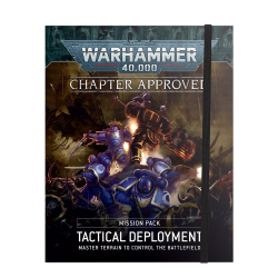 Chapter Approved: Tactical...