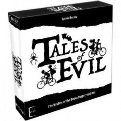 Tales of Evil (FRANCAIS)