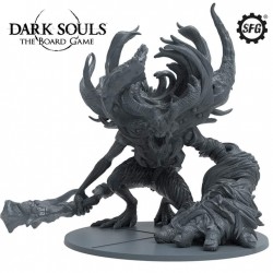 Dark Souls - Manus Father of the Abyss Expansion (FR EN DE IT ES)