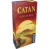 Catan – Base (5-6 joueurs)