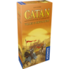 Catan – Extension Villes et Chevaliers (5-6 joueurs)