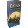 Catan – Extension Pirates et Découvreurs (5-6 joueurs)