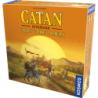 Catan – Extension Villes et Chevaliers (3-4 joueurs)