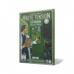 Haute Tension – Extension...