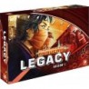 Pandemy Legacy – Saison 1 Rouge