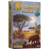 Carcassonne – Safari
