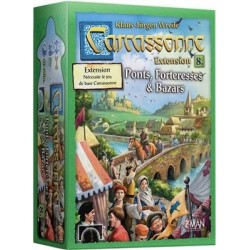 Carcassonne V2 – Extension...