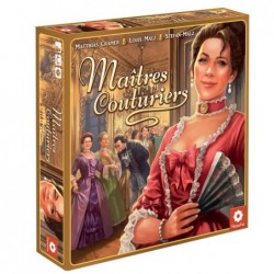 Maîtres Couturiers
