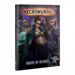 Necromunda: House of Iron...