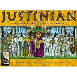 Justinien