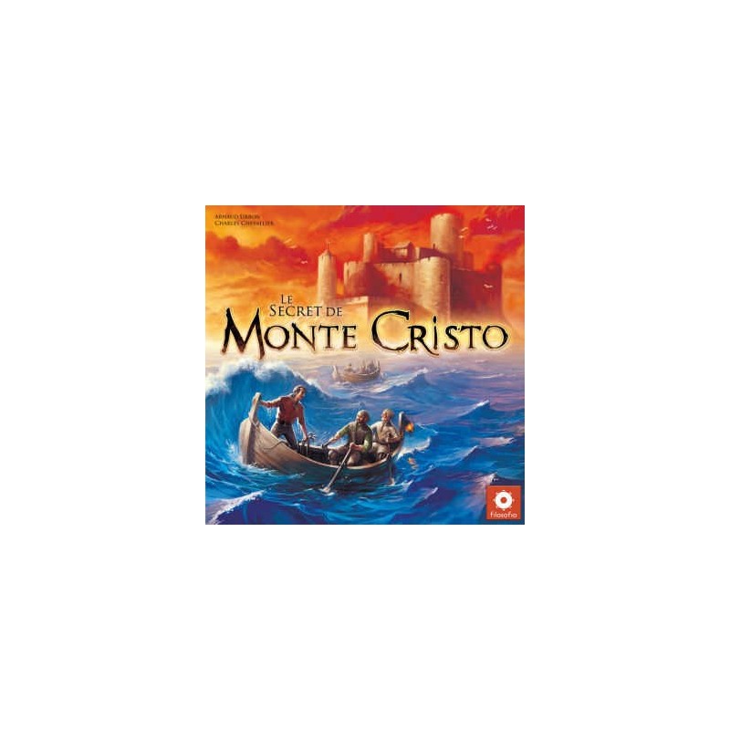 Le Secret de Monte Cristo