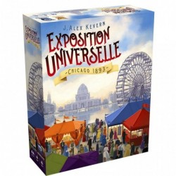 Exposition Universelle 1893