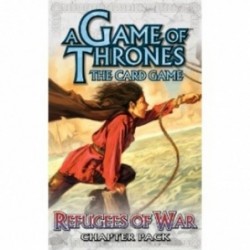A Game of Thrones The Card Game – Refugees of War
