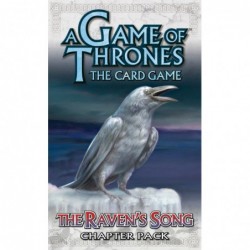 A Game of Thrones The Card...