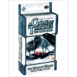 A Game of Thrones The Card Game – The Winds of Winter