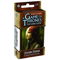 A Game of Thrones The Card Game – Sacred Bonds