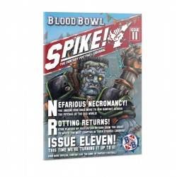 Blood Bowl: Spike 11 (ENGLISH)