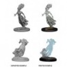D&D Nolzur's Marvelous Miniatures: Ghost & Banshee