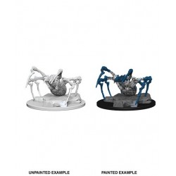 D&D Nolzur's Marvelous Miniatures: Phase Spider