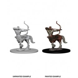 D&D Nolzur's Marvelous Miniatures: Centaur
