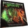 Perdition's Mouth  Abyssal Rift