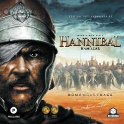Hannibal & Hamilcar