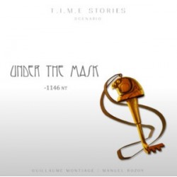 Time Stories  Under the Mask