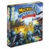 Micro Mutants  Usatropodes vs Exoborgs